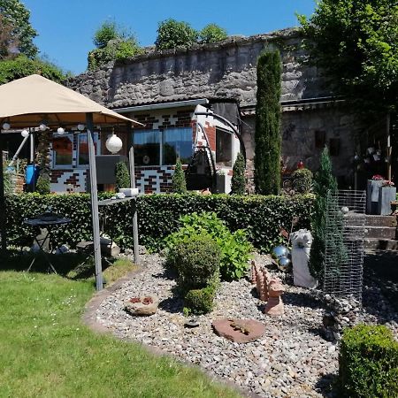 Ferienwohnung Glori' s Fewo groß Bad Sooden-Allendorf Exterior foto